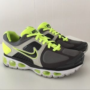 Nike Air Max Tailwind with Flywire